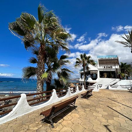 Torres De Yomely - Y1G Apartment Playa de las Americas  Bagian luar foto