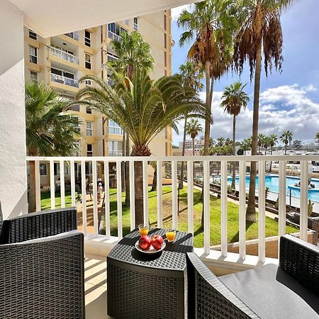 Torres De Yomely - Y1G Apartment Playa de las Americas  Bagian luar foto