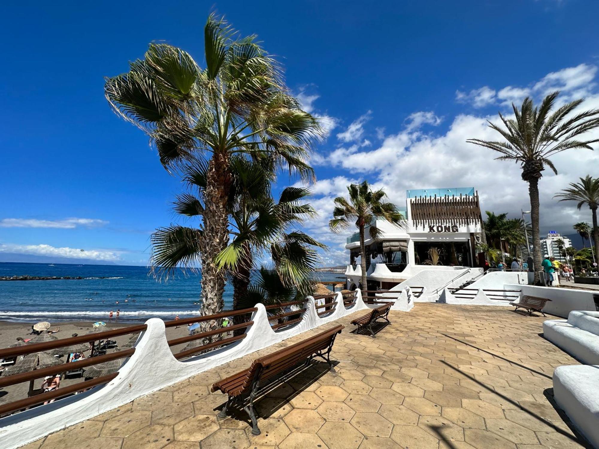 Torres De Yomely - Y1G Apartment Playa de las Americas  Bagian luar foto