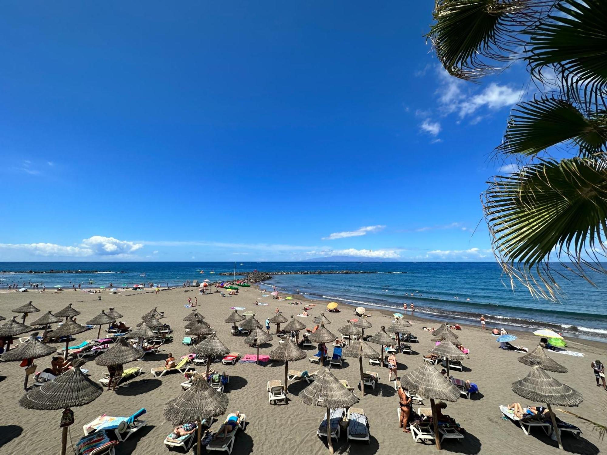 Torres De Yomely - Y1G Apartment Playa de las Americas  Bagian luar foto