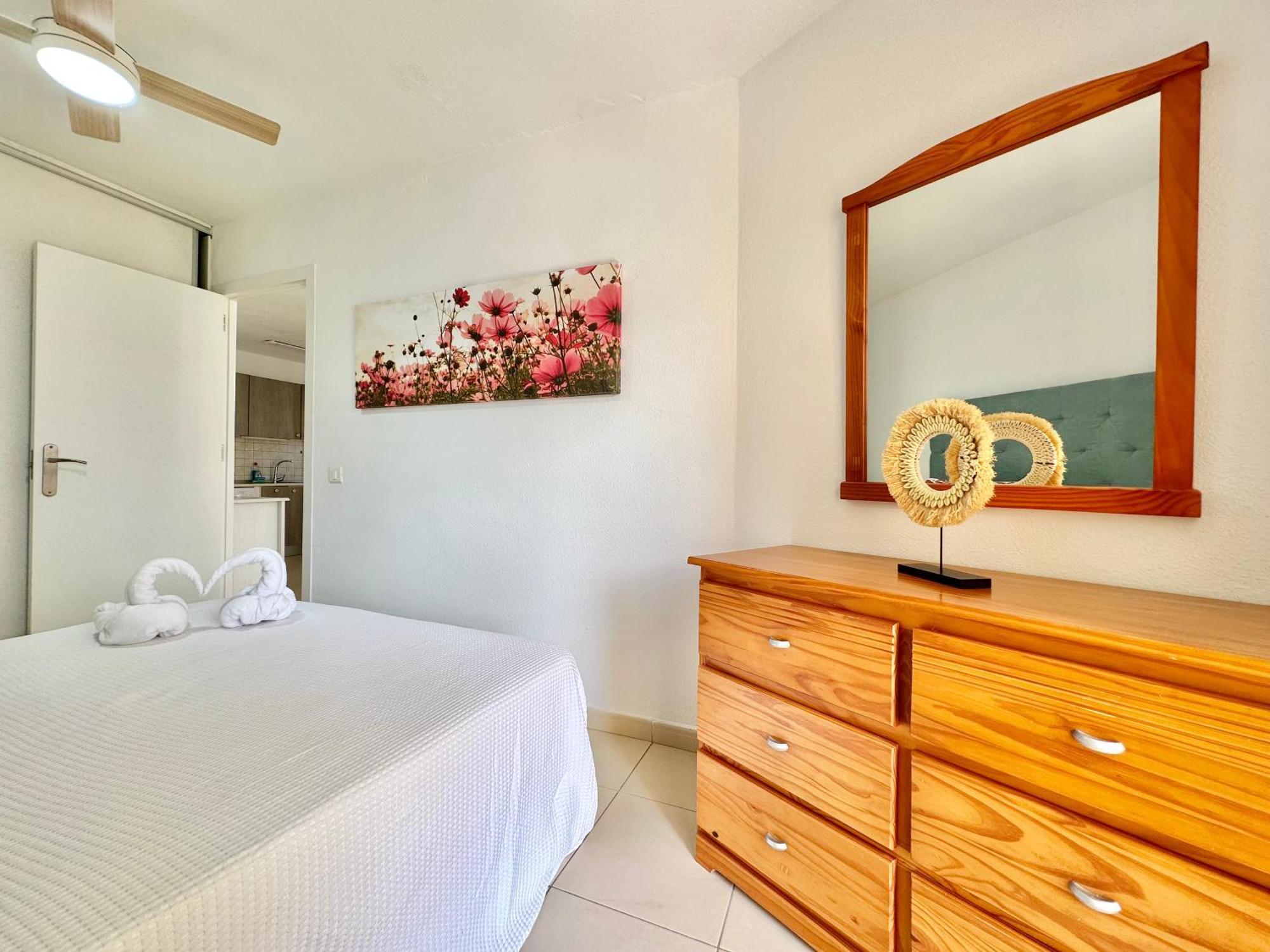 Torres De Yomely - Y1G Apartment Playa de las Americas  Bagian luar foto