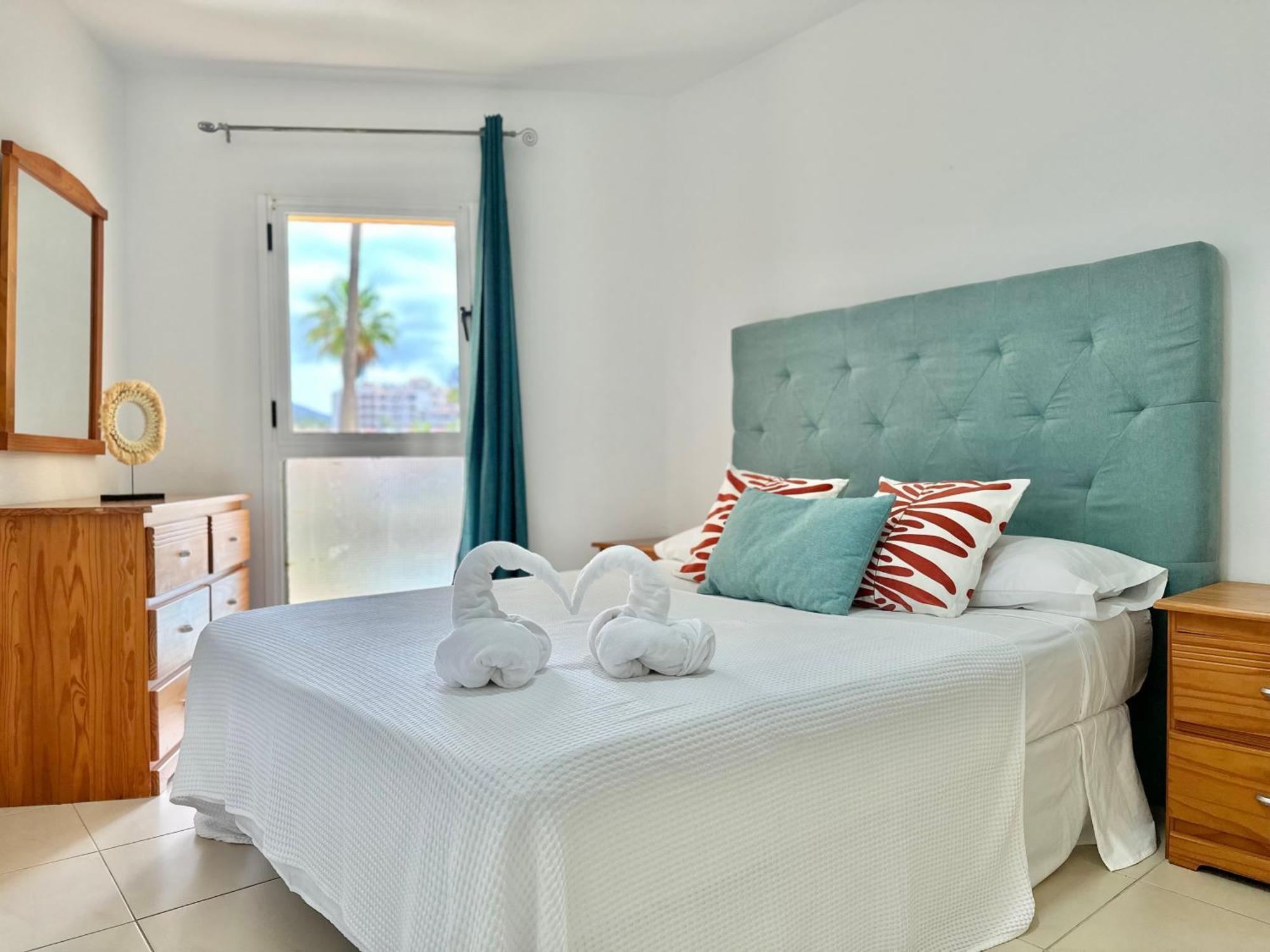 Torres De Yomely - Y1G Apartment Playa de las Americas  Bagian luar foto