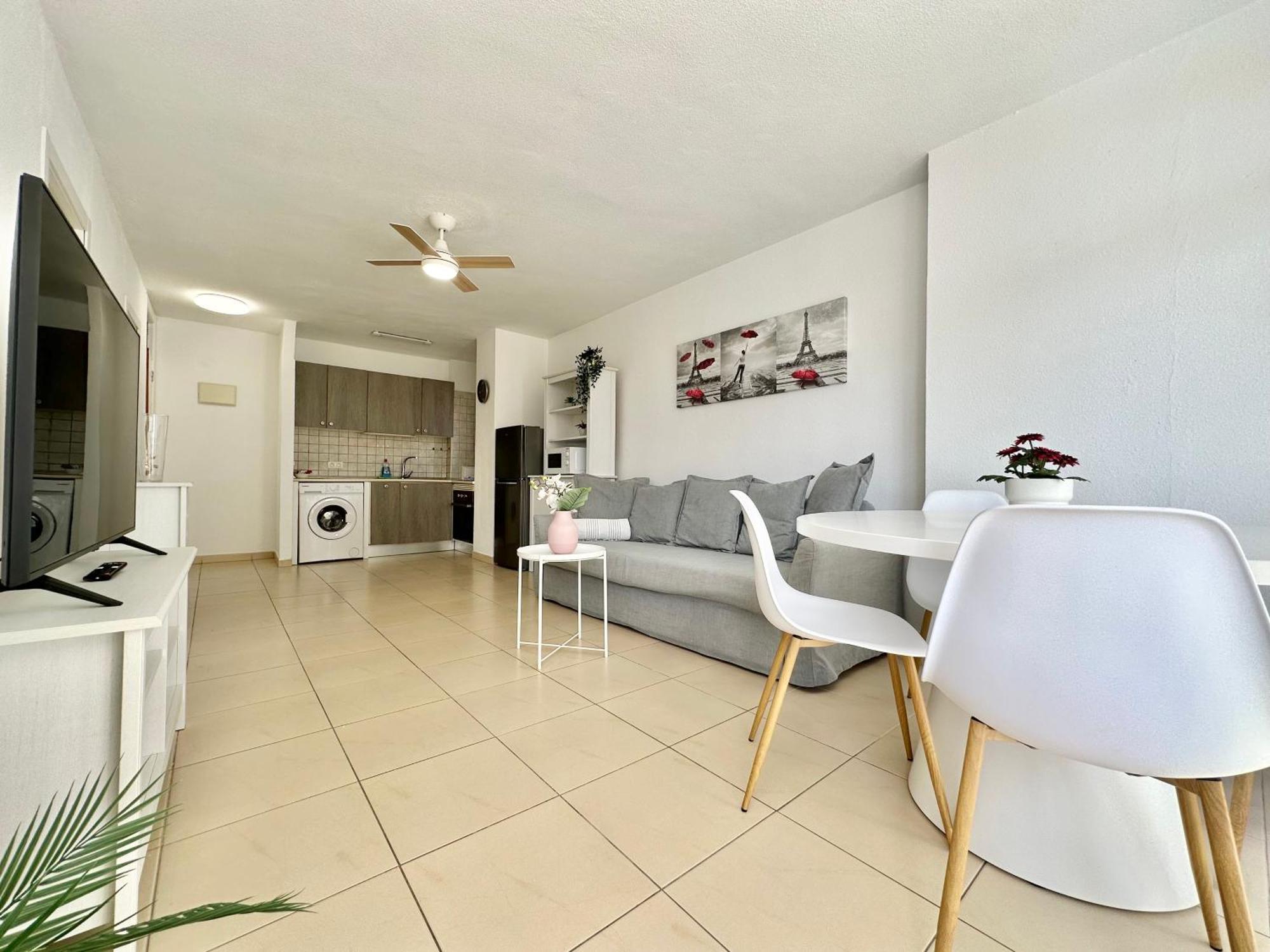 Torres De Yomely - Y1G Apartment Playa de las Americas  Bagian luar foto