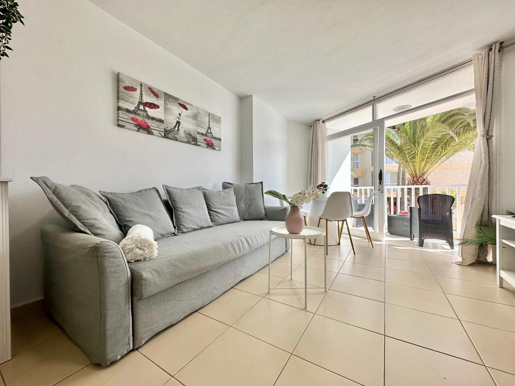 Torres De Yomely - Y1G Apartment Playa de las Americas  Bagian luar foto