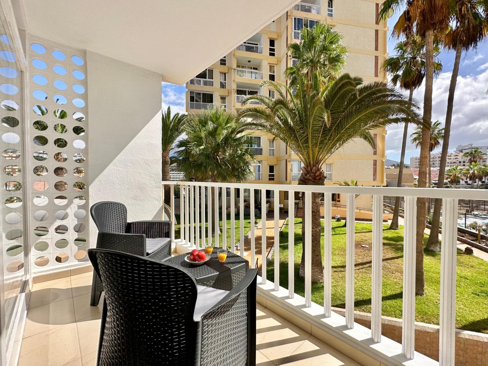 Torres De Yomely - Y1G Apartment Playa de las Americas  Bagian luar foto
